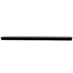 Kinkiet 90 cm czarny IP54 LED CCT LP-789/1W 90 BK