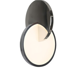 Lampa wisząca chrom LED CCT LP-1311/1P CH