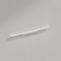 Kinkiet 42 cm biały IP44 LED CCT LP-987/1W S WH