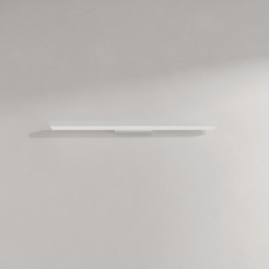 Kinkiet 66,5 cm biały IP44 LED CCT LP-987/1W M WH