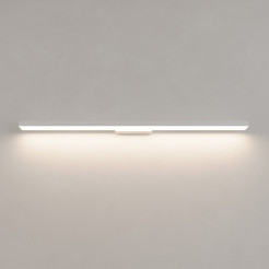 Kinkiet 92 cm biały IP44 LED CCT LP-987/1W L WH