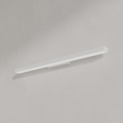 Kinkiet 92 cm biały IP44 LED CCT LP-987/1W L WH