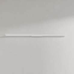 Kinkiet 92 cm biały IP44 LED CCT LP-987/1W L WH