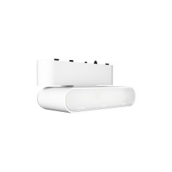 Reflektor Slim Fizz 6W LED 4000K biały LP-626-MAG SLIM 6W 4WH