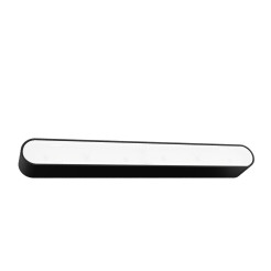 Reflektor Slim Lumo 12W LED 3000K czarny LP-646-MAG SLIM 12W 3BK