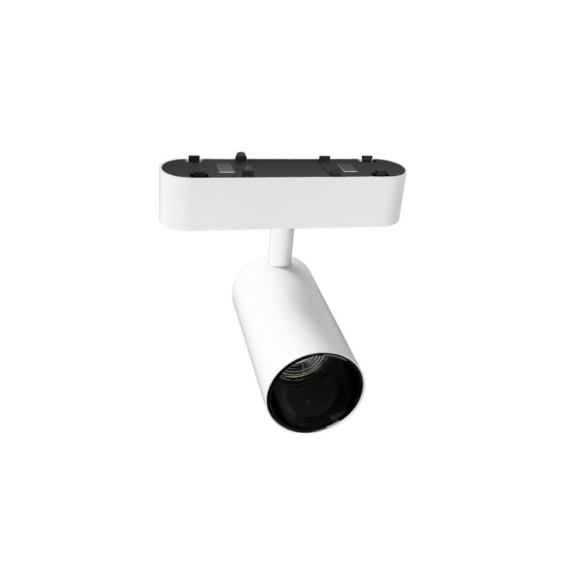 Reflektor Slim Veltra 10W LED 3000K biały LP-606-MAG SLIM 10W 3WH