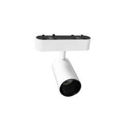 Reflektor Slim Veltra 10W LED 3000K biały LP-606-MAG SLIM 10W 3WH