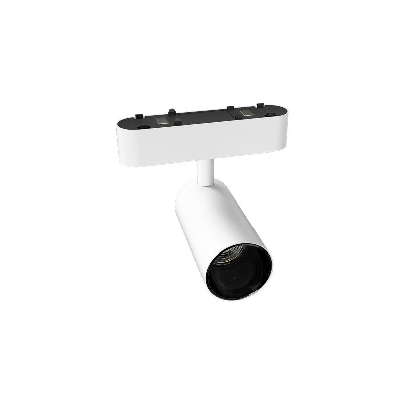 Reflektor Slim Veltra 10W LED 4000K biały LP-606-MAG SLIM 10W 4WH