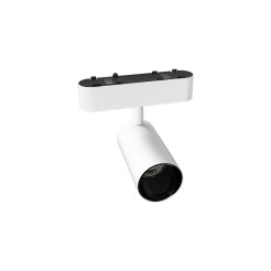 Reflektor Slim Veltra 10W LED 4000K biały LP-606-MAG SLIM 10W 4WH