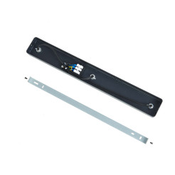 Spot Snow New 3 złoty 3xGU10 LP-731N/3W GD