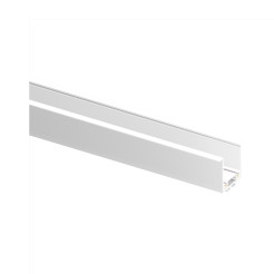 Szyna podtynkowa 2 m Slim biała LP-656-MAG SLIM 2m RS WH