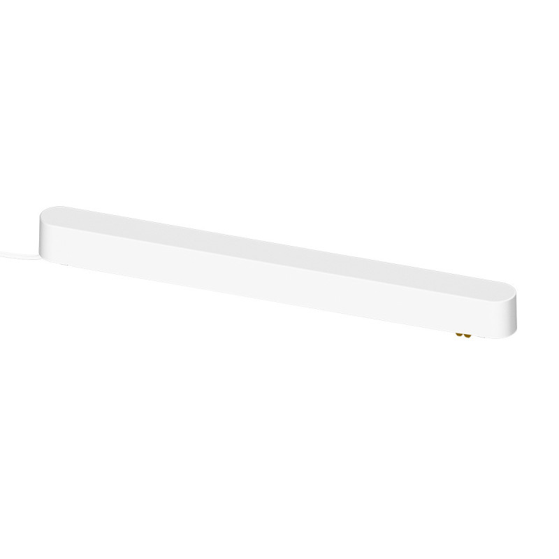 Zasilacz 100W Slim biały LP-656-MAG SLIM 100W WH