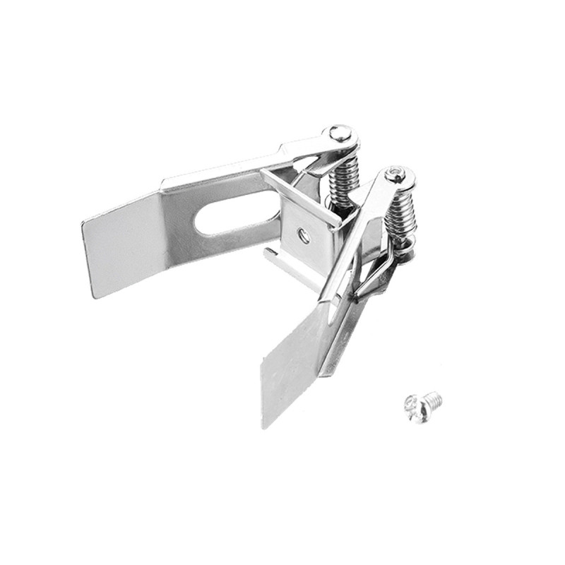Uchwyt montażowy podtynkowy Slim LP-656-MAG SLIM RS uchwyt