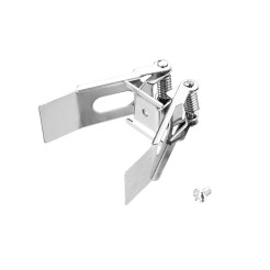 Uchwyt montażowy podtynkowy Slim LP-656-MAG SLIM RS uchwyt
