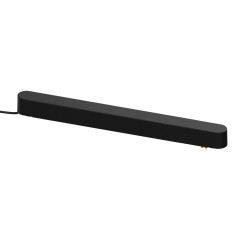 Zasilacz 100W Slim czarny LP-656-MAG SLIM 100W BK