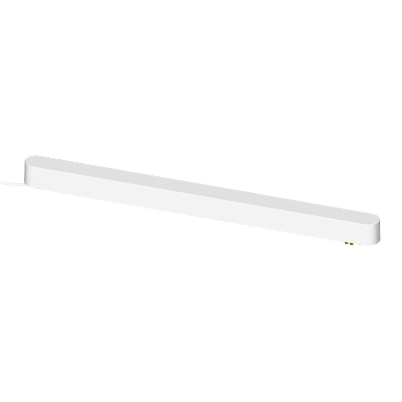 Zasilacz 200W Slim biały LP-656-MAG SLIM 200W WH