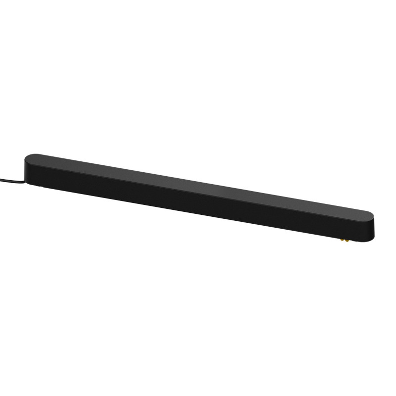 Zasilacz 200W Slim czarny LP-656-MAG SLIM 200W BK