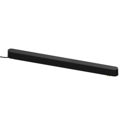 Zasilacz 200W Slim czarny LP-656-MAG SLIM 200W BK
