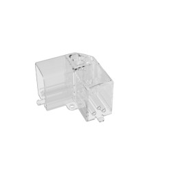 Łącznik L 90 mechaniczny do oświetlenia modułowego Geometric System New LP-0209 łącznik L90 empty