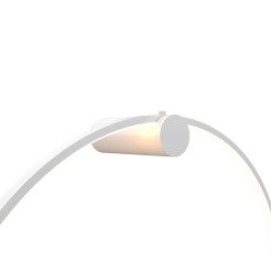 Kinkiet S biały IP44 LED CCT LP-999/1W S WH CCT