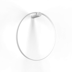 Kinkiet S biały IP44 LED CCT LP-999/1W S WH CCT