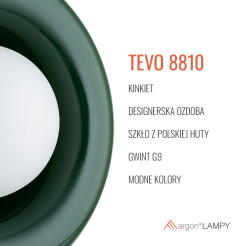 Argon TEVO