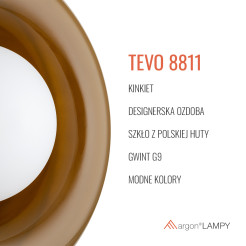 Argon TEVO