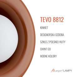 Argon TEVO