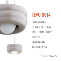 Argon TEVO