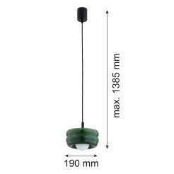 Argon TEVO