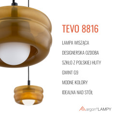 Argon TEVO