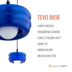 Argon TEVO