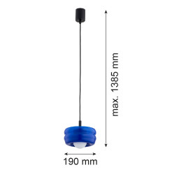Argon TEVO