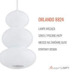 Argon ORLANDO 