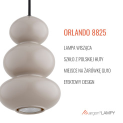 Argon ORLANDO 