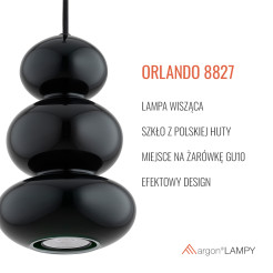Argon ORLANDO 
