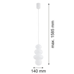 Argon ORLANDO PLUS