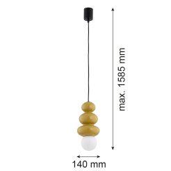 Argon ORLANDO PLUS