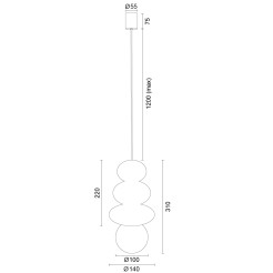 Argon ORLANDO PLUS