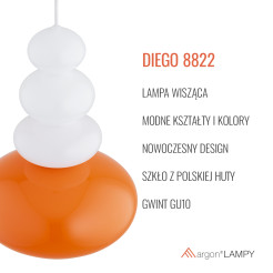 Argon DIEGO