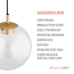Argon SACRAMENTO