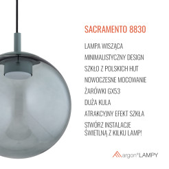 Argon SACRAMENTO