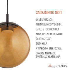 Argon SACRAMENTO