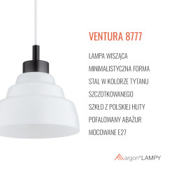 Argon VENTURA