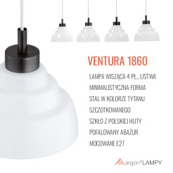 Argon VENTURA