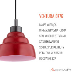 Argon VENTURA