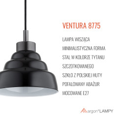 Argon VENTURA