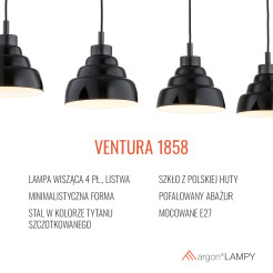 Argon VENTURA