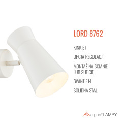Argon LORD