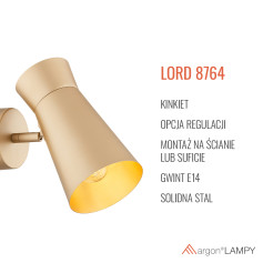 Argon LORD